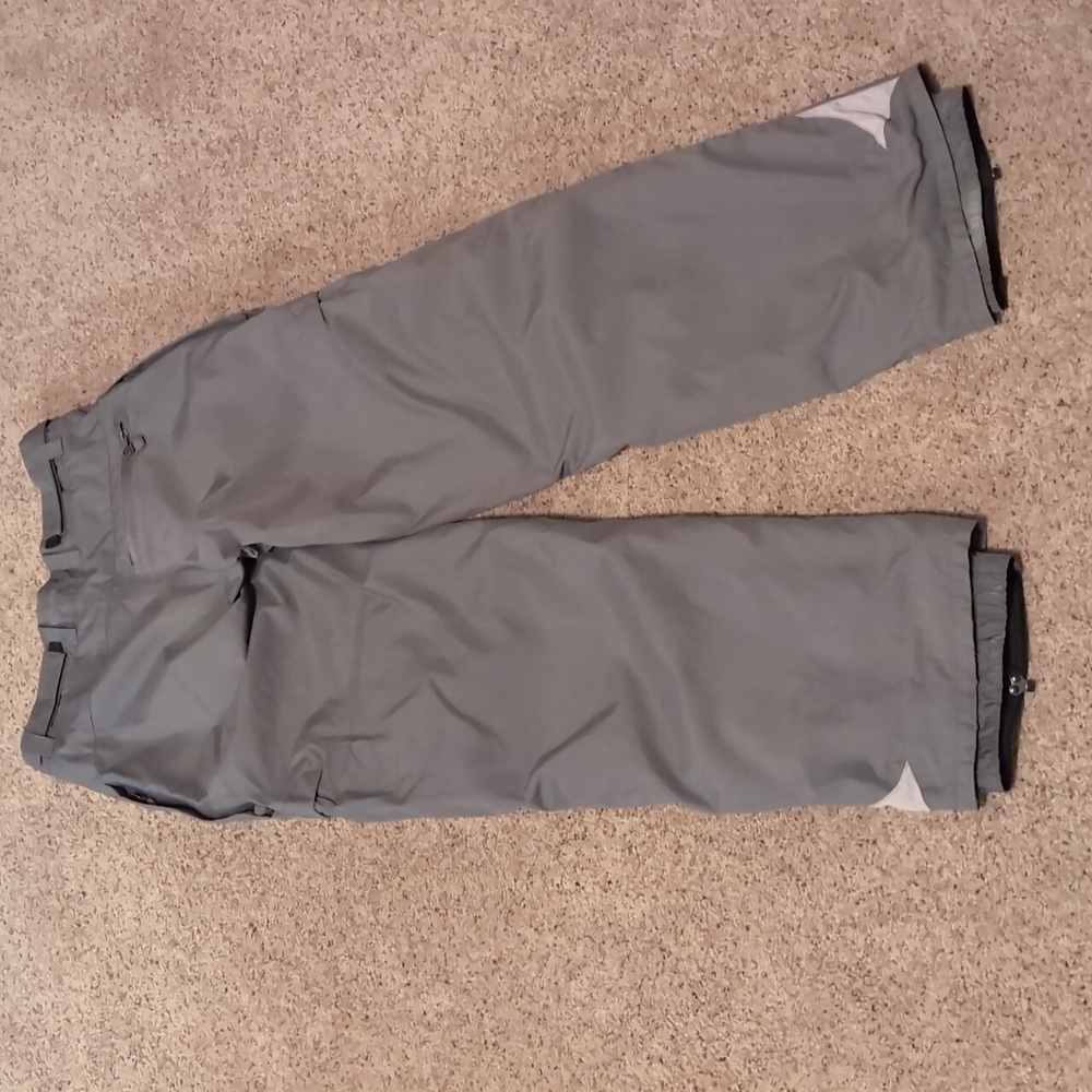 Snowboarding Pants - Shell Only - Picture 8 of 10